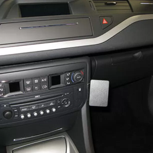 Houder - Brodit ProClip - Citroën C5 III 2008-2017 Angled mount Houder - Brodit ProClip - Citroën C5 III 2008-2017 Angled mount