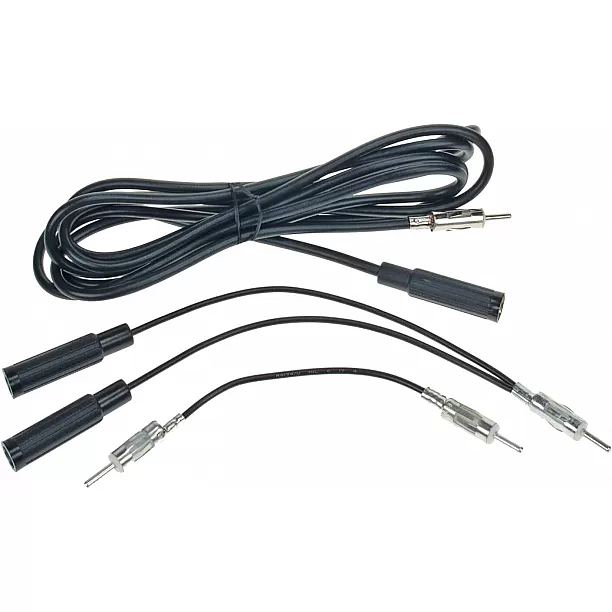 Antennenanschluss-Set voor TMC Antennenanschluss-Set voor TMC
