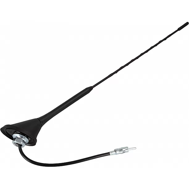 Universele dakantenne 16V AM/FM DIN Universele dakantenne 16V AM/FM DIN