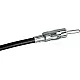 Universele dakantenne 16V AM/FM DIN Universele dakantenne 16V AM/FM DIN