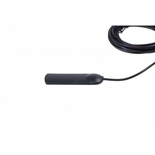 GSM binnenraam plak antenne Fakra female 90gr (bulk) GSM binnenraam plak antenne Fakra female 90gr (bulk)