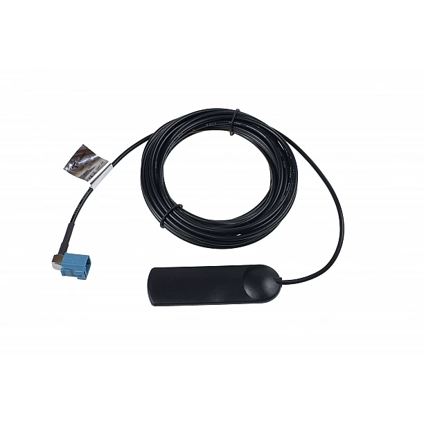 GSM binnenraam plak antenne Fakra female 90gr (bulk) GSM binnenraam plak antenne Fakra female 90gr (bulk)