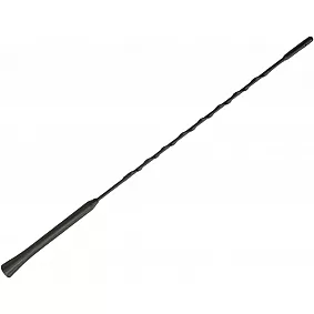 Antenne spriet 16V FM 40.5cm M6-M6 / M6-M5 (FZ0175)