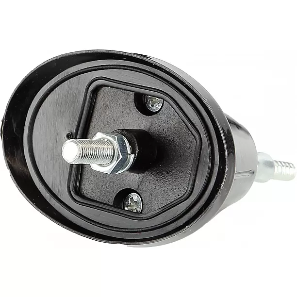 Universele dakantenne 16V met 4.50 mtr. kabel (FZO177) Universele dakantenne 16V met 4.50 mtr. kabel (FZO177)