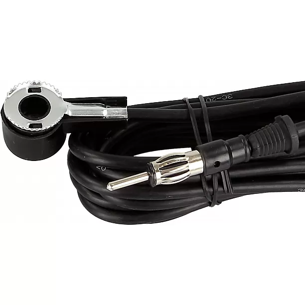 Universele dakantenne 16V met 4.50 mtr. kabel (FZO177) Universele dakantenne 16V met 4.50 mtr. kabel (FZO177)