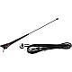 Universele dakantenne 16V met 2.30 mtr. kabel (FZO178) Universele dakantenne 16V met 2.30 mtr. kabel (FZO178)