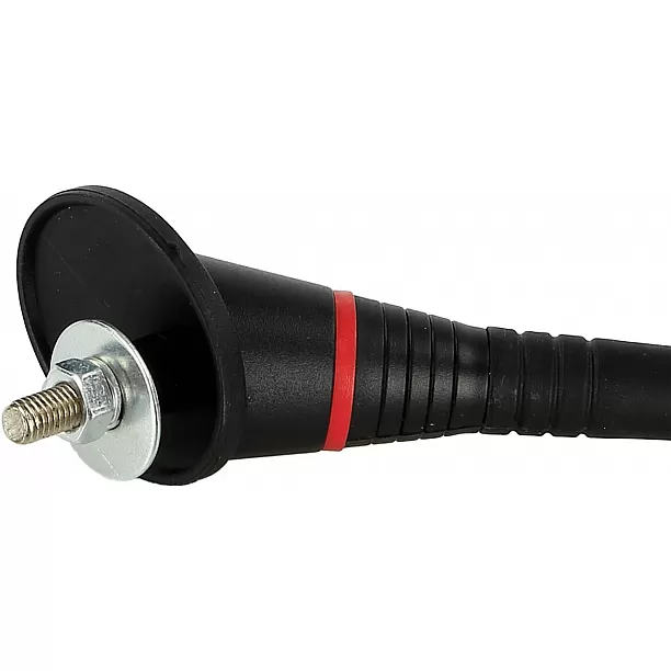 Universele dakantenne 16V met 2.30 mtr. kabel (FZO178) Universele dakantenne 16V met 2.30 mtr. kabel (FZO178)