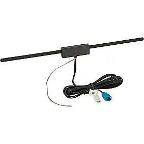 Glas Plak Antenne Fakra (f) 230 cm