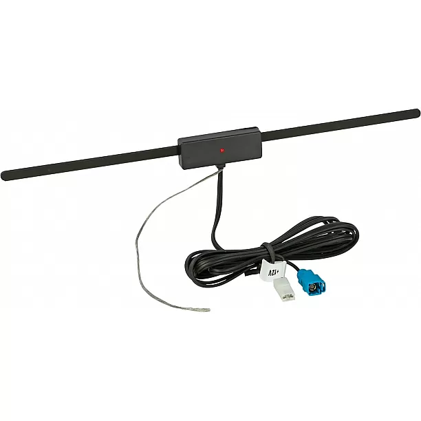 Glas Plak Antenne Fakra (f) 230 cm Glas Plak Antenne Fakra (f) 230 cm