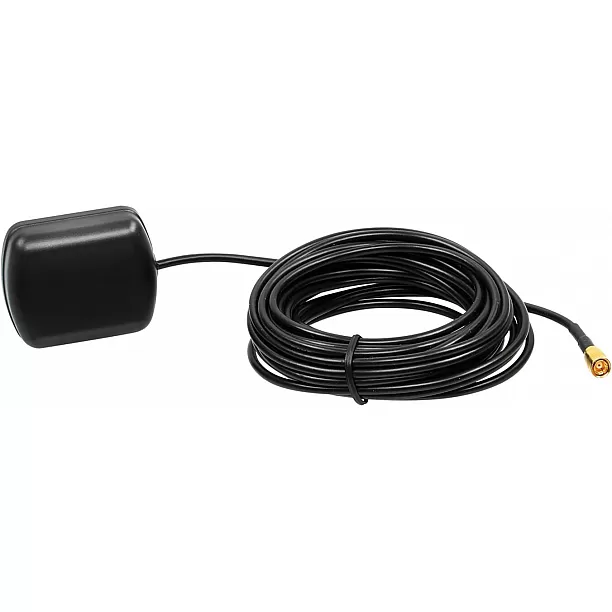 GPS Antenne SMB(f) connector GPS Antenne SMB(f) connector