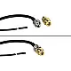 Universele DAB plakantenne 3m kabel. DAB+ / SMA M/ SMB F 12volt, ACV Pro serie / DAB-AA1 Universele DAB plakantenne 3m kabel. DAB+ / SMA M/ SMB F 12volt, ACV Pro serie / DAB-AA1