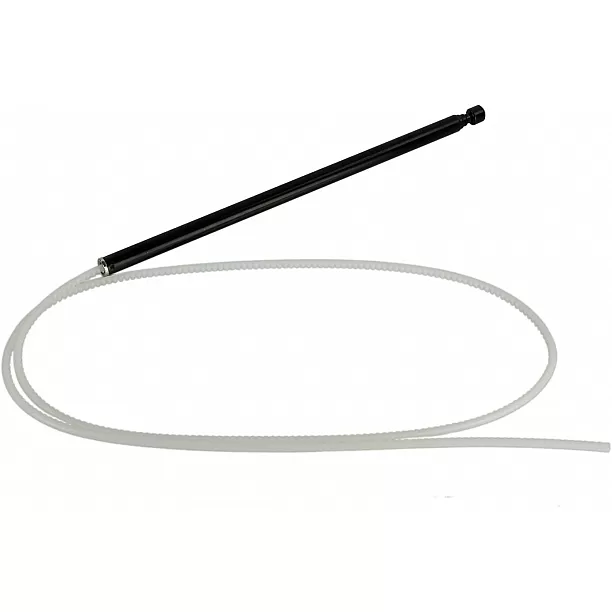 Vervangingspriet voor electrische antenne 151000-38-2 - Zwart Vervangingspriet voor electrische antenne 151000-38-2 - Zwart