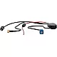 Antenne Splitter AM / FM / DAB+ Fakra(m)>DIN(m)/SMB(f) Antenne Splitter AM / FM / DAB+ Fakra(m)>DIN(m)/SMB(f)