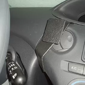 Houder - Brodit ProClip - Toyota Yaris 2003-2005 Center mount