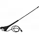 Dak antenne AM / FM HC97 (f) + Phantom power supply Audi / Seat / Skoda / VW 16V AM / FM Dak antenne AM / FM HC97 (f) + Phantom power supply Audi / Seat / Skoda / VW 16V AM / FM