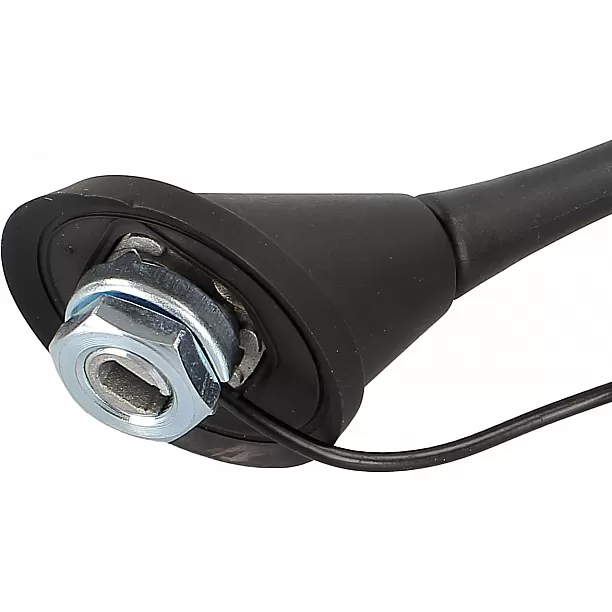 Dak antenne AM / FM HC97 (f) + Phantom power supply Audi / Seat / Skoda / VW 16V AM / FM Dak antenne AM / FM HC97 (f) + Phantom power supply Audi / Seat / Skoda / VW 16V AM / FM