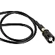 Dak antenne AM / FM HC97 (f) + Phantom power supply Audi / Seat / Skoda / VW 16V AM / FM Dak antenne AM / FM HC97 (f) + Phantom power supply Audi / Seat / Skoda / VW 16V AM / FM