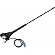 Dakantenne Audi / Seat / Skoda / Volkswagen 16V AM / FM Dakantenne Audi / Seat / Skoda / Volkswagen 16V AM / FM