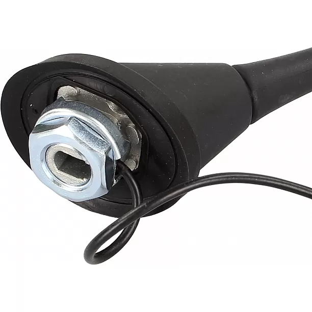 Dakantenne Audi / Seat / Skoda / Volkswagen 16V AM / FM Dakantenne Audi / Seat / Skoda / Volkswagen 16V AM / FM