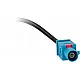 Dakantenne Audi / Seat / Skoda / Volkswagen 16V AM / FM Dakantenne Audi / Seat / Skoda / Volkswagen 16V AM / FM
