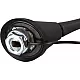 Dakantenne Audi / Seat / Skoda / Volkswagen 16V AM / FM Dakantenne Audi / Seat / Skoda / Volkswagen 16V AM / FM