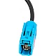 Dakantenne Audi / Seat / Skoda / Volkswagen 16V AM / FM Dakantenne Audi / Seat / Skoda / Volkswagen 16V AM / FM