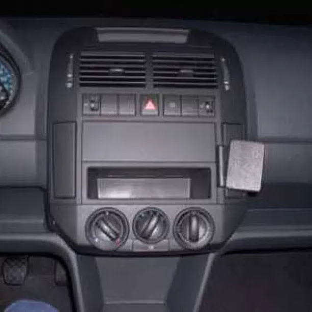 Houder - Brodit ProClip - Volkswagen Polo 2002-2009 Angled mount Houder - Brodit ProClip - Volkswagen Polo 2002-2009 Angled mount