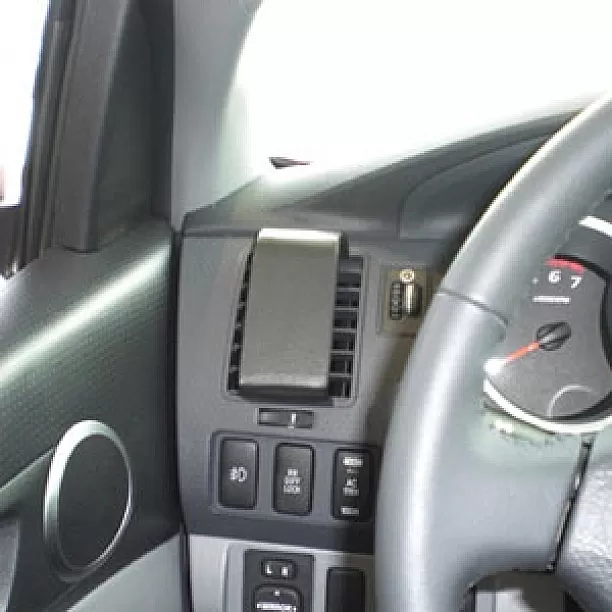 Houder - Brodit ProClip - Toyota Tacoma 2005-2015 Left mount Houder - Brodit ProClip - Toyota Tacoma 2005-2015 Left mount