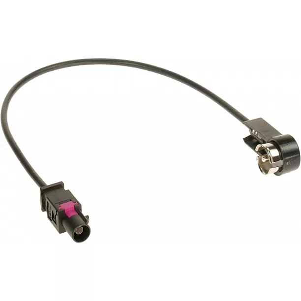 Antenne Adapter Radio ISO Diverse modellen BMW - Renault - Dacia - Mini Antenne Adapter Radio ISO Diverse modellen BMW - Renault - Dacia - Mini