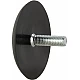 Afdekdop voor oa antenne gat 30mm Afdekdop voor oa antenne gat 30mm