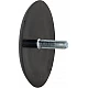 Afdekdop voor oa antenne gat 40mm Afdekdop voor oa antenne gat 40mm