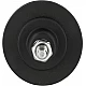 Universele opbouw antenne chroom AM / FM (DAB+ ready), rubber spriet Universele opbouw antenne chroom AM / FM (DAB+ ready), rubber spriet