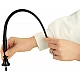 Universele opbouw antenne zwart AM / FM (DAB+ ready), rubber spriet Universele opbouw antenne zwart AM / FM (DAB+ ready), rubber spriet