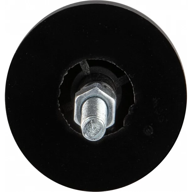 Universele opbouw antenne zwart AM / FM (DAB+ ready), rubber spriet Universele opbouw antenne zwart AM / FM (DAB+ ready), rubber spriet