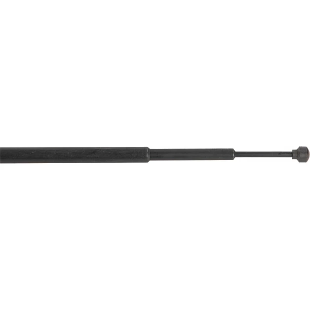 Raamstijl antenne AM/FM zwart 100cm 3 delig uitschuifbaar Raamstijl antenne AM/FM zwart 100cm 3 delig uitschuifbaar