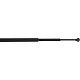 Raamstijl antenne AM/FM zwart 100cm 3 delig uitschuifbaar Raamstijl antenne AM/FM zwart 100cm 3 delig uitschuifbaar