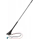 Universele dakantenne 16V AM/FM versterkt (active) 52graden plaatsingshoek Universele dakantenne 16V AM/FM versterkt (active) 52graden plaatsingshoek