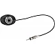 Universele dakantenne 16V AM/FM passief 72graden plaatsingshoek Universele dakantenne 16V AM/FM passief 72graden plaatsingshoek