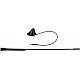 Universele dakantenne 16V AM/FM passief 72graden plaatsingshoek Universele dakantenne 16V AM/FM passief 72graden plaatsingshoek