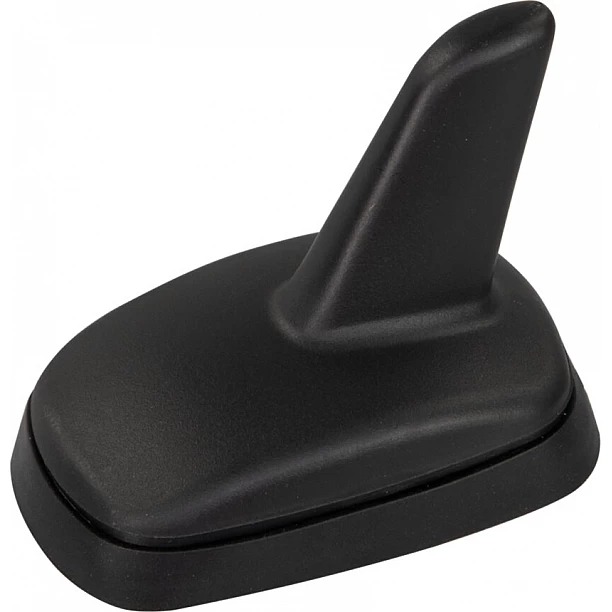 Shark dakantenne AM/FM incl adapters DIN & Fakra (phantom) Shark dakantenne AM/FM incl adapters DIN & Fakra (phantom)