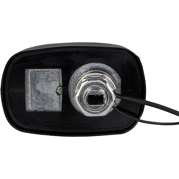 Shark dakantenne AM/FM incl adapters DIN & Fakra (phantom) Shark dakantenne AM/FM incl adapters DIN & Fakra (phantom)