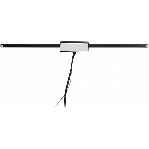 Binnenraam plak antenne AM/FM Binnenraam plak antenne AM/FM