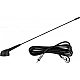 Universele dakantenne AM/FM 0-70 graden plaatsingshoek oa OEM Renault - Peugeot Universele dakantenne AM/FM 0-70 graden plaatsingshoek oa OEM Renault - Peugeot