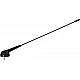 Universele dakantenne AM/FM 0-70 graden plaatsingshoek oa OEM Renault - Peugeot Universele dakantenne AM/FM 0-70 graden plaatsingshoek oa OEM Renault - Peugeot