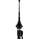 Universele inzinkantenne AM/FM zwart kleine kop (27mm) Universele inzinkantenne AM/FM zwart kleine kop (27mm)