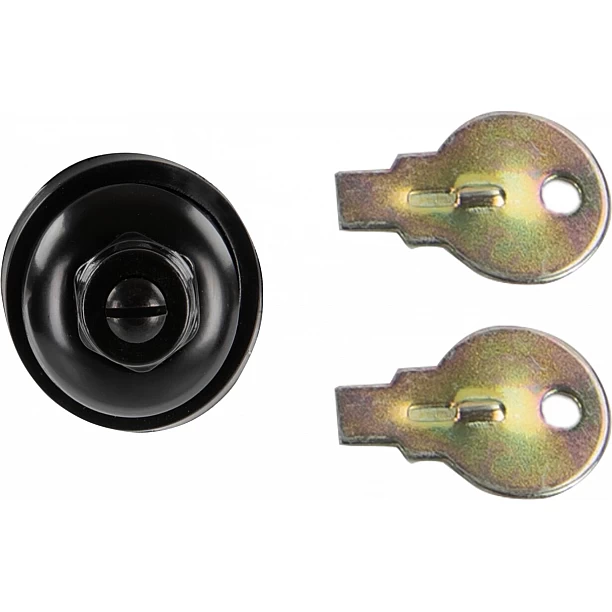 Universele inzinkantenne AM/FM zwart kleine kop (27mm) Universele inzinkantenne AM/FM zwart kleine kop (27mm)