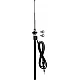 Universele inzinkantenne AM/FM chroom kleine kop (27mm) Universele inzinkantenne AM/FM chroom kleine kop (27mm)