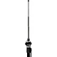 Universele inzinkantenne AM/FM chroom kleine kop (27mm) Universele inzinkantenne AM/FM chroom kleine kop (27mm)