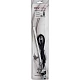 Universele inzinkantenne AM/FM chroom grote kop (38mm) Universele inzinkantenne AM/FM chroom grote kop (38mm)