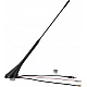 Dakantenne 16V FM / DAB+ 52graden hellingshoek (spriet 32cm) Dakantenne 16V FM / DAB+ 52graden hellingshoek (spriet 32cm)
